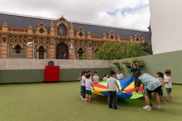 Foto de La Gotita Sede Centro 1