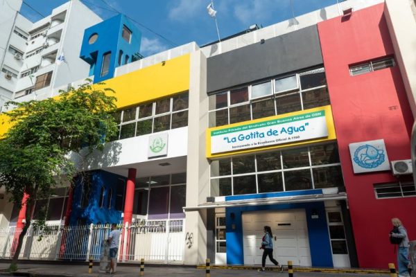 Foto de La Gotita Sede Centro 2