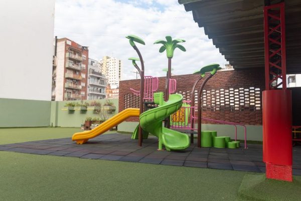 Foto de La Gotita Sede Centro 4