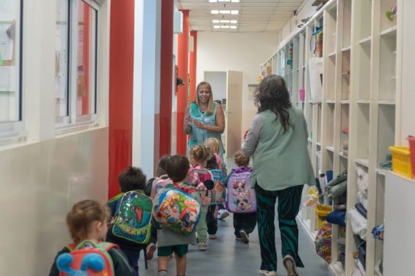 Foto de La Gotita Sede Centro 3