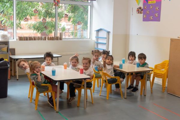 Foto de La Gotita Sede Centro 6