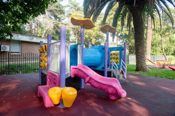 Foto La Gotita de Agua Sede Palermo 6