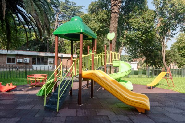 Foto La Gotita de Agua Sede Palermo 4