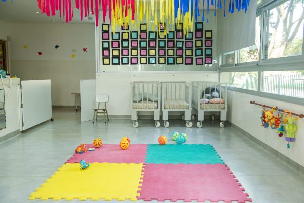 Foto La Gotita de Agua Sede Palermo 2