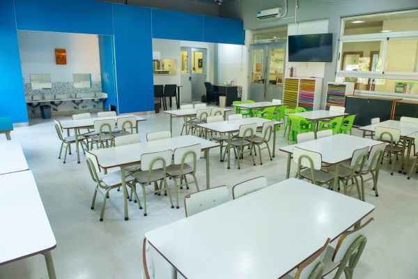 Foto La Gotita de Agua Sede Palermo 5